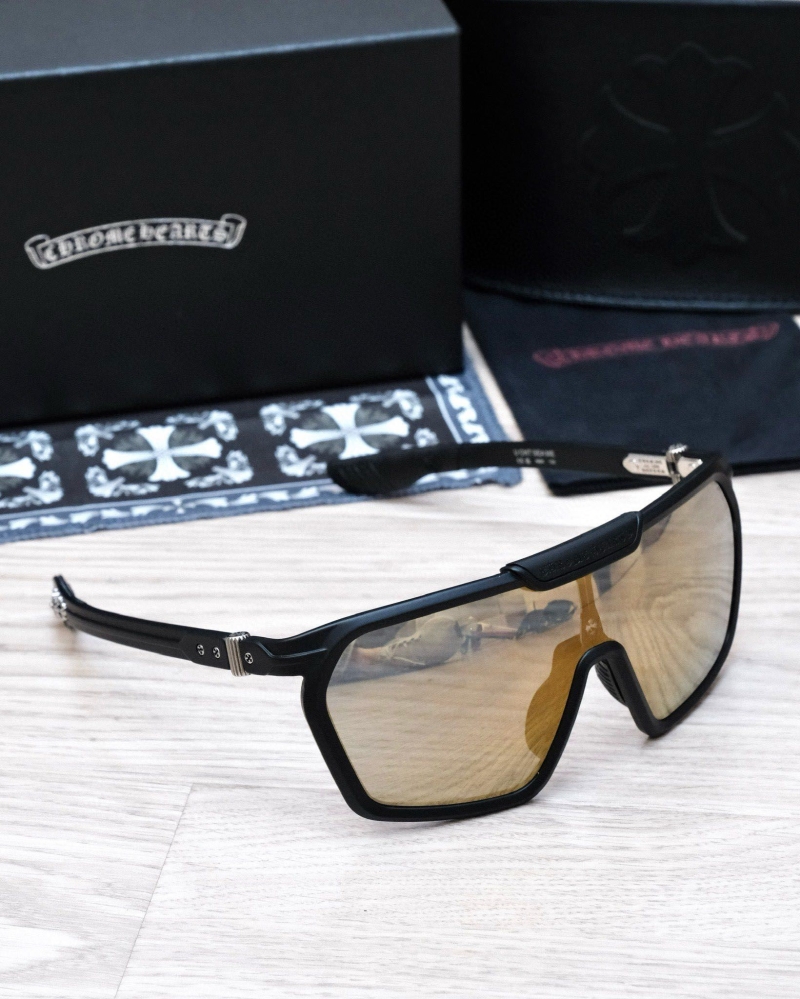 Chrome Hearts Sunglasses